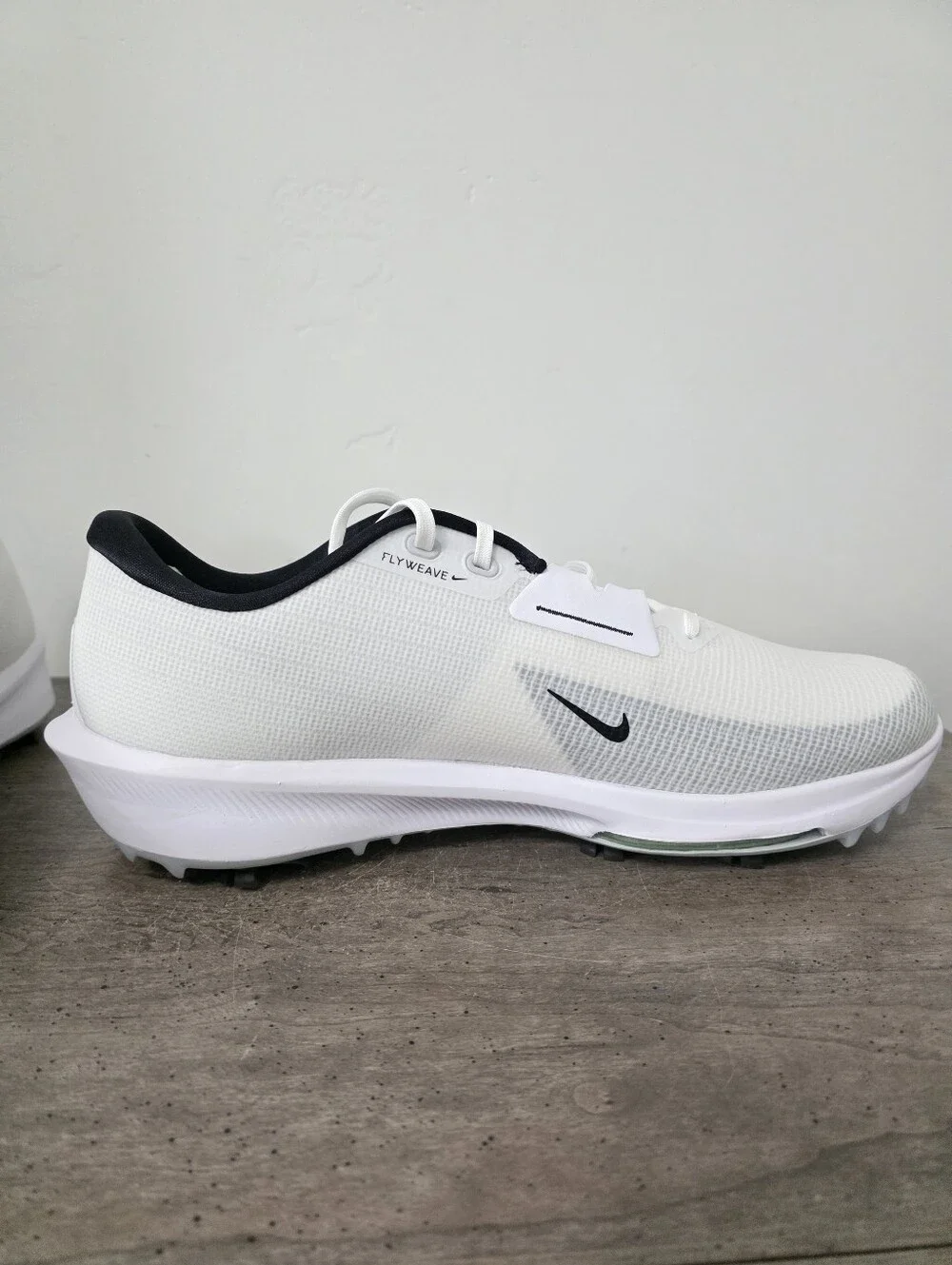 Nike Air Zoom Infinity Tour 2 Men's Golf Shoes FD0218-100 Size 13